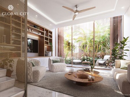 Căn Hộ 1 Phòng Ngủ Global City Quận 2 bdshangsang (5)