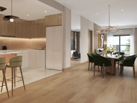 Căn Hộ 2 Phòng Ngủ Global City Quận 2 bdshangsang (1)