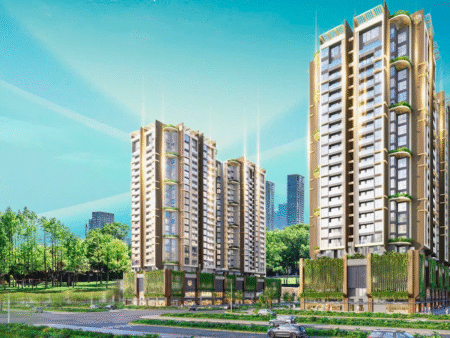 Căn Hộ The Global City Cao Tầng Quận 2