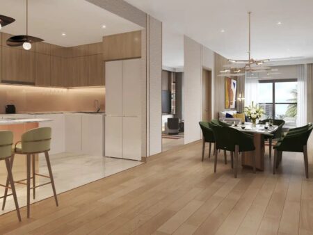 Căn Hộ 4 Phòng Ngủ Global City Quận 2 bds hangsang (3)