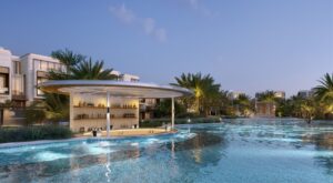 Clubhouse Thượng Lưu The Rivus, Phân Tích Clubhouse Thượng Lưu The Rivus: Khi Tiện Ích Trở Thành Tuyên Ngôn Về Đẳng Cấp