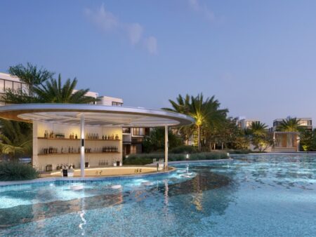 Clubhouse Thượng Lưu The Rivus, Phân Tích Clubhouse Thượng Lưu The Rivus: Khi Tiện Ích Trở Thành Tuyên Ngôn Về Đẳng Cấp