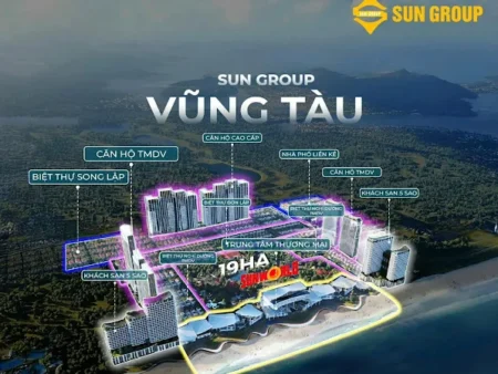 Dự Án Blanca City Vũng Tàu BĐS Hangsang (37)