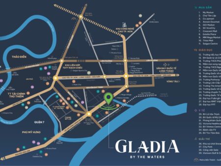 Dự Án Gladia Khang Điền (Quận 2) BĐS Hangsang (11)