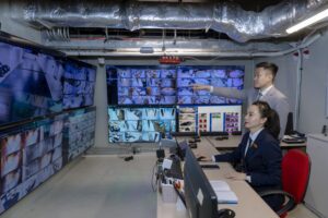 Hệ Thống An Ninh Đa Lớp The Rivus bdshangsang (4), Kết Luận: An Ninh - Nền Tảng Cho Một Cuộc Sống Thư Thái