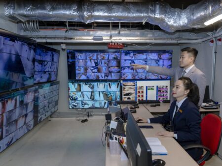 Hệ Thống An Ninh Đa Lớp The Rivus bdshangsang (4), Kết Luận: An Ninh - Nền Tảng Cho Một Cuộc Sống Thư Thái