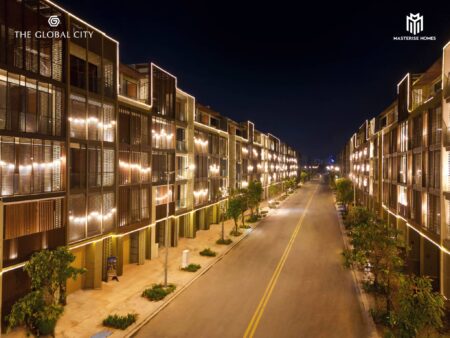 Nhà Phố Mặt Tiền Đỗ Xuân Hợp Global City Quận 2 bdshangsang (1)