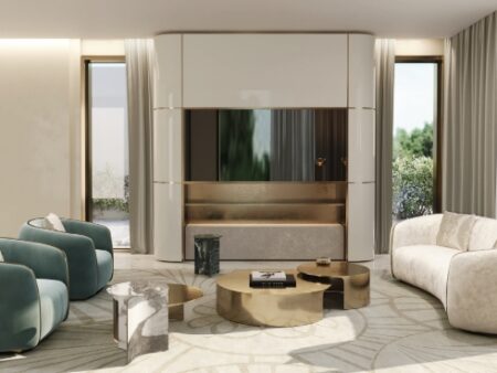 The Danube Collection: Tuyên Ngôn Của Vị Thế Tối Thượng, Cập Nhật Bảng Giá Chi Tiết The Danube Collection (Tháng 8/2025), Cập Nhật Giá Bán & Chính Sách Sở Hữu Dinh Thự The Rivus