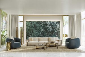 Giải Mã Phong Cách Thiết Kế The Sava Collection The Rivus: Tinh Hoa Haute Couture & Dấu Ấn Đương Đại