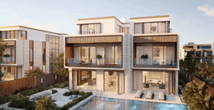 The Seine Collection – The Rivus BDShangsang (1), Phân Tích Chuyên Sâu Các Chính Sách Sở Hữu Linh Hoạt