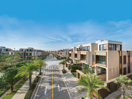 Hồ Sơ Năng Lực Chủ Đầu Tư The Rivus, The Seine Collection – The Rivus BDShangsang (1)