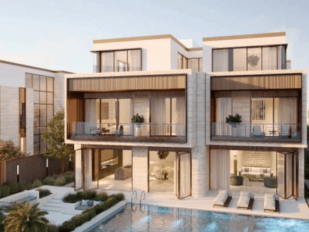 The Seine Collection – The Rivus BDShangsang (1), Phân Tích Chuyên Sâu Các Chính Sách Sở Hữu Linh Hoạt