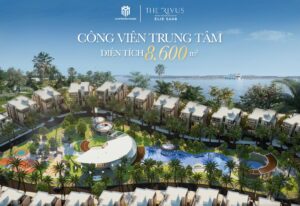 Phân Tích Chuyên Sâu Vị Trí & Quy Hoạch Vàng The Rivus Elie Saab