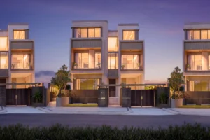 The Seine Collection – The Rivus BDShangsang (6), Phí Quản Lý Và Vận Hành The Rivus