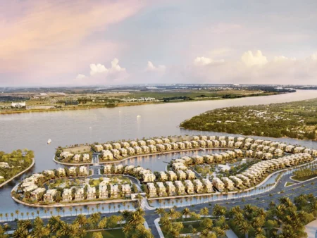 Câu Chuyện Thương Hiệu Elie Saab