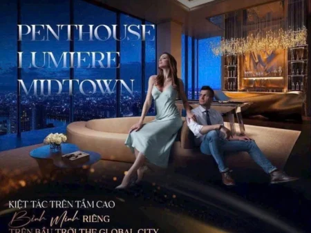 Penthouse Global City Quận 2 bds hang sang (1)